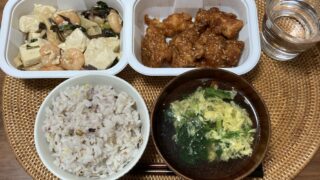 【体験談】つくりおき.jpでごはんが整った！一人暮らしアラフォー女性の活用法